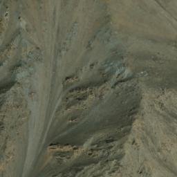 Satellite imagery of Kōh-e Dasht-e Ḩişār, AF