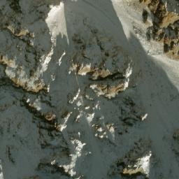 Satellite imagery of Kōh-e Bōt, AF