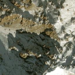 Satellite imagery of Kōh-e Bōt, AF