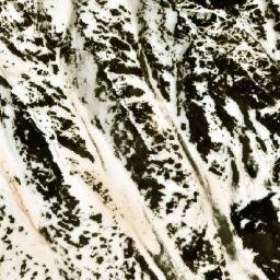 Satellite imagery of Khabī Ghar, AF