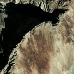 Satellite imagery of Kasinā Ghar, AF