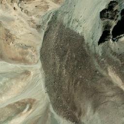 Satellite imagery of Kasinā Ghar, AF