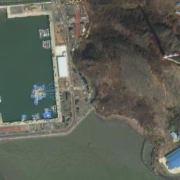 Satellite imagery of Seongbagi, KR