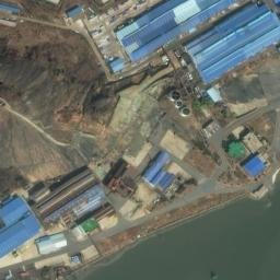 Satellite imagery of Seongbagi, KR