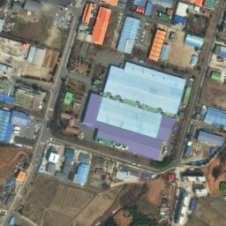 Satellite imagery of Syoti Kan, KR