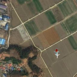 Satellite imagery of Syoti Kan, KR