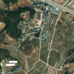 Satellite imagery of Mireuksaji, KR