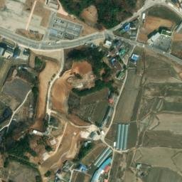 Satellite imagery of Mireuksaji, KR