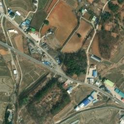 Satellite imagery of Mireuksaji, KR