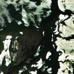 Satellite imagery of 野伏ヶ岳, JP