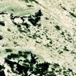 Satellite imagery of 野伏ヶ岳, JP