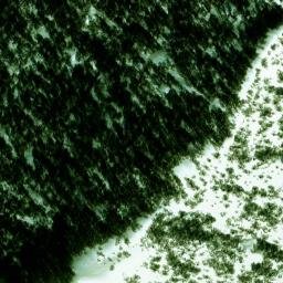 Satellite imagery of 大日ヶ岳, JP