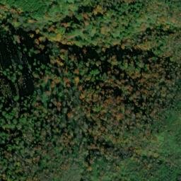 Satellite imagery of 川上岳, JP