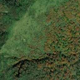 Satellite imagery of 川上岳, JP