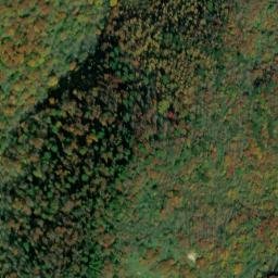 Satellite imagery of 川上岳, JP