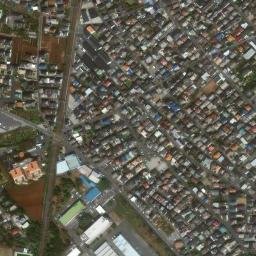 Satellite imagery of 曹洞宗大高山 寿楽院, JP