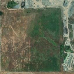 Satellite imagery of Deer Creek Mine, US