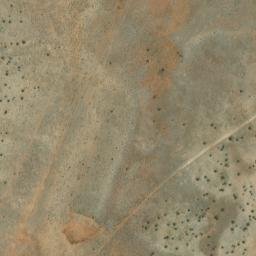 Satellite imagery of L 389 — NGS GQ0063 — Coconino County, US, US