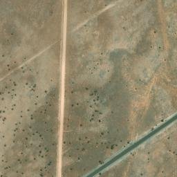 Satellite imagery of L 389 — NGS GQ0063 — Coconino County, US, US