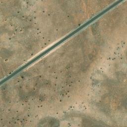 Satellite imagery of L 389 — NGS GQ0063 — Coconino County, US, US