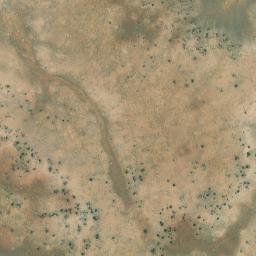 Satellite imagery of P 389 — NGS GQ0060 — Coconino County, US, US