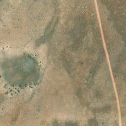 Satellite imagery of P 389 — NGS GQ0060 — Coconino County, US, US