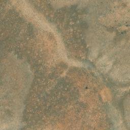 Satellite imagery of P 389 — NGS GQ0060 — Coconino County, US, US