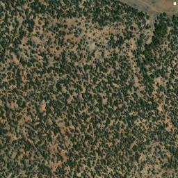 Satellite imagery of 6211 CANYON — NGS DO5687 — Coconino County, US, US