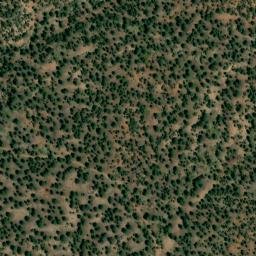 Satellite imagery of 6811 CANYON — NGS DO5694 — Coconino County, US, US