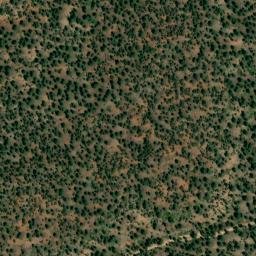 Satellite imagery of 6811 CANYON — NGS DO5694 — Coconino County, US, US