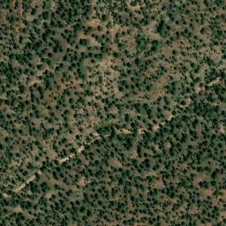 Satellite imagery of 6811 CANYON — NGS DO5694 — Coconino County, US, US