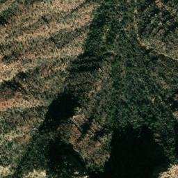 Satellite imagery of 7406 CANYON — NGS DO5696 — Coconino County, US, US