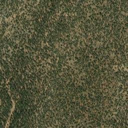 Satellite imagery of B 62 — NGS GP0177 — Coconino County, US, US