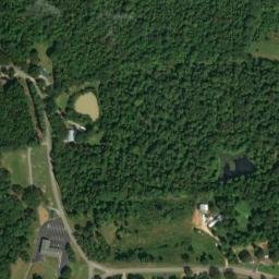 Satellite imagery of Pea Ridge, US