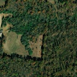Satellite imagery of Iron Hill Mine, US