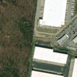 Satellite imagery of GILROY — NGS GC0749 — La Vergne, US, US