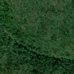 Satellite imagery of Galbreth Ridge, US
