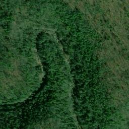 Satellite imagery of Galbreth Ridge, US