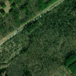 Satellite imagery of Chestnut Ridge, US