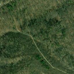 Satellite imagery of Chestnut Ridge, US