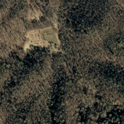 Satellite imagery of Slipper Spur, US
