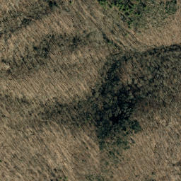Satellite imagery of Hughes Ridge, US