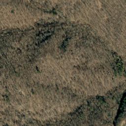 Satellite imagery of Hughes Ridge, US