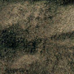 Satellite imagery of White Rock Ridge, US