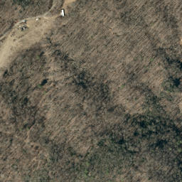 Satellite imagery of Rogers Ridge, US