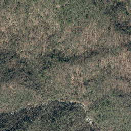 Satellite imagery of Long Ridge, US