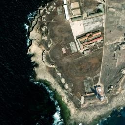 Satellite imagery of survey_point, DZ
