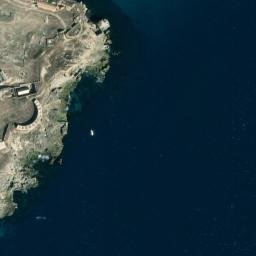 Satellite imagery of survey_point, DZ