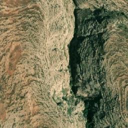 Satellite imagery of Djebel Haoud Lafaâ, DZ