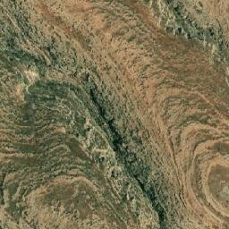 Satellite imagery of Djebel Haoud Lafaâ, DZ